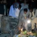 Five Killed, 10 Injured in Suicide Blast at Peace Committee Member’s House in Dera Ismail Khan