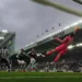 Arsenal Title Nerves Grow After Shock Home Defeat to Manchester United