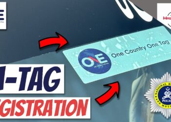 Islamabad Boosts M-Tag Registration Drive as Deadline Nears, Over 120,000 Vehicles Registered