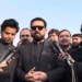 KP CM Sohail Afridi Says He Will Follow Imran Khan’s Directives, Focus on Governance and Street Movement