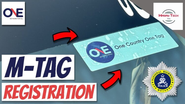 Islamabad Boosts M-Tag Registration Drive as Deadline Nears, Over 120,000 Vehicles Registered