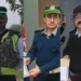 Three Traffic Police Martyred in Terrorist Attacks in Lakki Marwat and Bannu