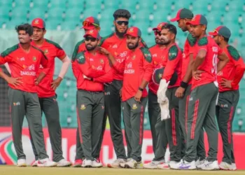 ICC Stands Firm, Bangladesh T20 World Cup Matches to Remain in India