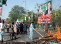 PTI Forms Punjab Legal and Welfare Committee for Jailed Workers