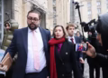 Russia Expels British Diplomat, Warns UK Against Espionage