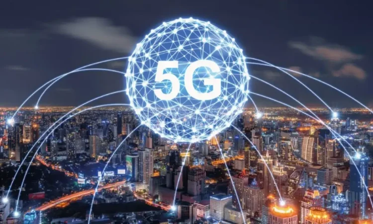 Pakistan to Auction 600MHz Spectrum Next Month, Paving Way for 5G Rollout