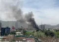 Blast at Chinese-Run Restaurant in Kabul Kills Seven, Including Chinese National