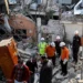 Wedding Turns Tragic as Explosion Kills Eight, Including Bride and Groom, in Islamabad