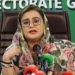 May 9 Violence Was a Planned Conspiracy, Forensic Evidence Confirms: Azma Bokhari