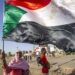 Sudan Fighting Intensifies as Army and RSF Attacks Kill 114 in Darfur Towns