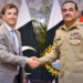 US fintech team meets CDF Asim Munir, explores investment opporturnities