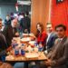 U.S. Chargé d’Affaires Natalie Baker Highlights U.S. Business Contributions to Economic Growth and Education in Khyber Pakhtunkhwa