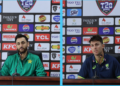 Australia Arrive in Lahore for T20I Series Against Pakistan Ahead of World Cup