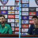 Australia Arrive in Lahore for T20I Series Against Pakistan Ahead of World Cup