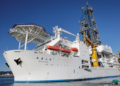 Japan sets sail on rare earth hunt as China tightens supplies