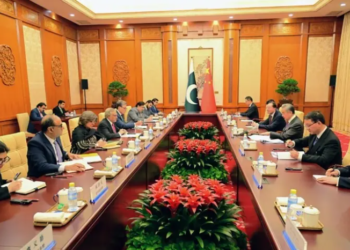 Pakistan, China Urge Concrete Steps to Eliminate Terrorist Safe Havens in Afghanistan