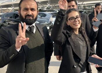 IHC Grants One-Day Protective Bail to Imaan Mazari, Hadi Ali Chattha