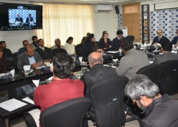 Bangladesh’s East Asian-Style Development Offers Key Lessons for Pakistan, Says Japanese Expert