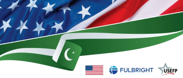 Applications for US Fulbright Scholarship for Pakistani Students 2027 are open now: USEFP