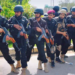 Two terrorists killed in DI Khan police checkpost attack