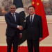 Pakistan-China Interior Ministers Discuss Counterterrorism Cooperation in Beijing