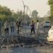 Thailand says Cambodia violated truce as cross-border fire wounds soldier
