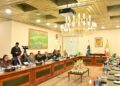 Pakistan, Myanmar Hold âVery Productiveâ Talks, Sign MoU to Revitalise Bilateral Ties