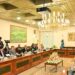 Pakistan, Myanmar Hold ‘Very Productive’ Talks, Sign MoU to Revitalise Bilateral Ties