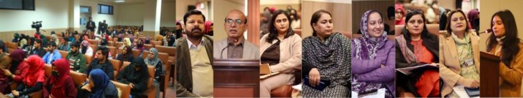 Youth urged to play active role in inclusive governance