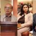 Youth urged to play active role in inclusive governance