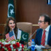 U.S. Chargé d’Affaires Natalie Baker Highlights Strength of U.S.-Pakistan Economic Partnership During Visit to Sialkot