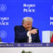 PM Shehbaz Signs ‘Board of Peace’ Charter at Trump-Led Ceremony in Davos