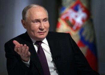 Putin says he will meet US envoy, Russia could pay $1b from frozen assets for ‘Board of Peace’: reports