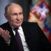 Putin says he will meet US envoy, Russia could pay $1b from frozen assets for ‘Board of Peace’: reports