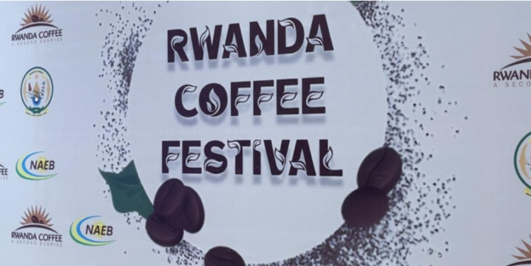 Pakistan and Rwanda Explore New Trade Opportunities as Jam Kamal Khan Opens Rwanda Coffee Festival