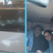 Clashes Erupt in Karachi Ahead of PTI Rally, Media Vehicles Attacked, Routes Blocked