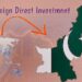 Pakistan Records Negative FDI, Current Account Slips Back into Deficit in December