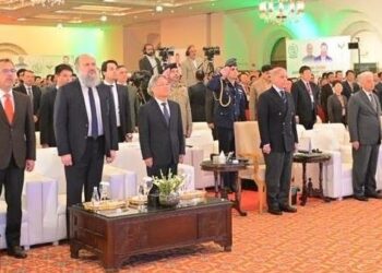 PM Sees Rapid Transformation of Pakistan’s Agriculture Through Technology, China Cooperation