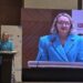 WRAP holds workshop to advance institutionalization