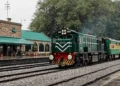 Train, road services suspended across Balochistan after terror attacks