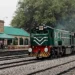 Train, road services suspended across Balochistan after terror attacks