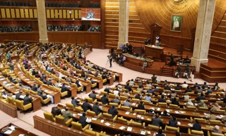Punjab Assembly to Consider Amended Property Protection Ordinance Introducing Strict Penalties for Land Grabbing