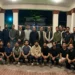 PHF Ad-Hoc President Reviews National Team Preparations for World Cup Qualifiers