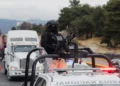 26 Security Personnel Killed in Mexico Following Death of Cartel Leader “El Mencho”