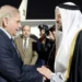 Prime Minister Shehbaz Sharif Arrives in Qatar for Official Two-Day Visit