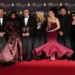 One Battle After Another Dominates BAFTA Awards, Wins Six Trophies