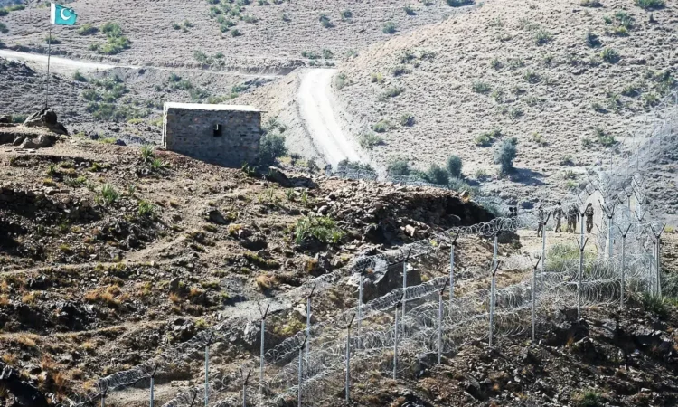 Pakistan Says Afghan Taliban Initiated Unprovoked Firing at Torkham and Tirah