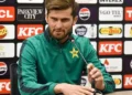 ENGLAND EDGE PAKISTAN BY TWO WICKETS IN SUPER EIGHT THRILLER, SHAHEEN SAYS FATE NO LONGER IN PAKISTAN’S HANDS