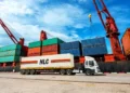 NLC Plans to Acquire 30 Percent Stake in Pakistan National Shipping Corporation with Management Control