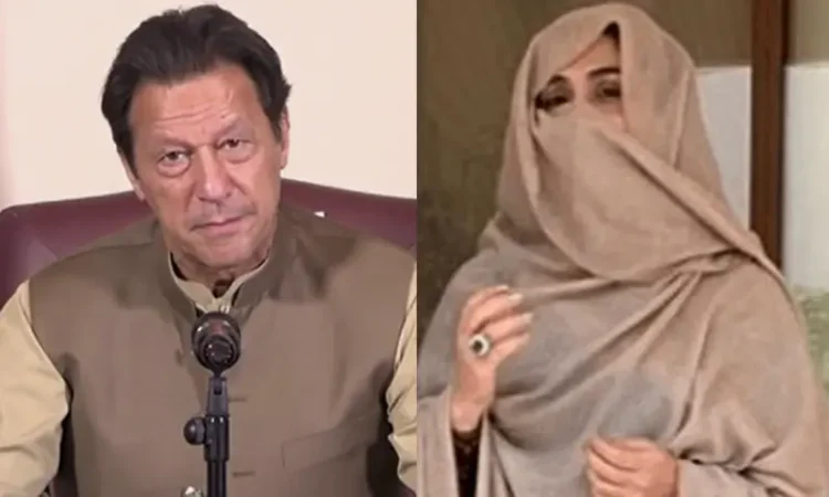 IHC to Hear Imran, Bushra Appeals in £190 Million Case on March 11